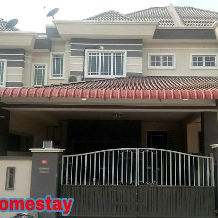 Double Storey @ Tapah Exterior photo