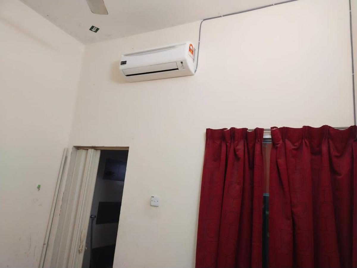 Double Storey @ Tapah Exterior photo